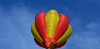 Sand Hollow Resort hosts Sky Fest Sand Hollow Resort hosts Sky Fest