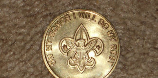 2018 Scout Expo encourages A love for scouting 2018 Scout Expo encourages A love for scouting