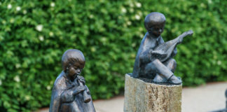 SUU’s second annual “Abendmusik” adjunct faculty concert SUU’s second annual "Abendmusik" adjunct faculty concert