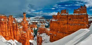Ruby’s Inn hosts 33rd annual Bryce Canyon Winter Festival Ruby's Inn hosts 33rd annual Bryce Canyon Winter Festival
