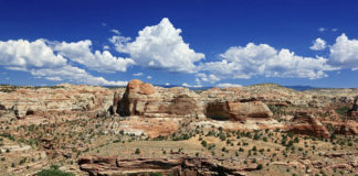 BLM opens public comment period for national monuments BLM opens public comment period for national monuments