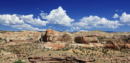 BLM opens public comment period for national monuments