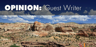 Keeping up with public land shenanigans: Stewart’s H.R. 4558 Keeping up with public land shenanigans: Stewart’s H.R. 4558 Grand Staircase-Escalante National Monument