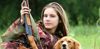 Secretary Zinke creates Hunting and Shooting Sports Conservation Council, calls for nominations Secretary Zinke creates Hunting and Shooting Sports Conservation Council, calls for nominations