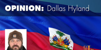 Shithole countries and the absurdity of arguing with a fool Shithole countries and the absurdity of arguing with a fool