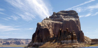 Utah Board of Water Resources, Washington County Water Conservancy District petition on jurisdiction for Lake Powell Pipeline Utah Board of Water Resources, Washington County Water Conservancy District petition on jurisdiction for Lake Powell Pipeline