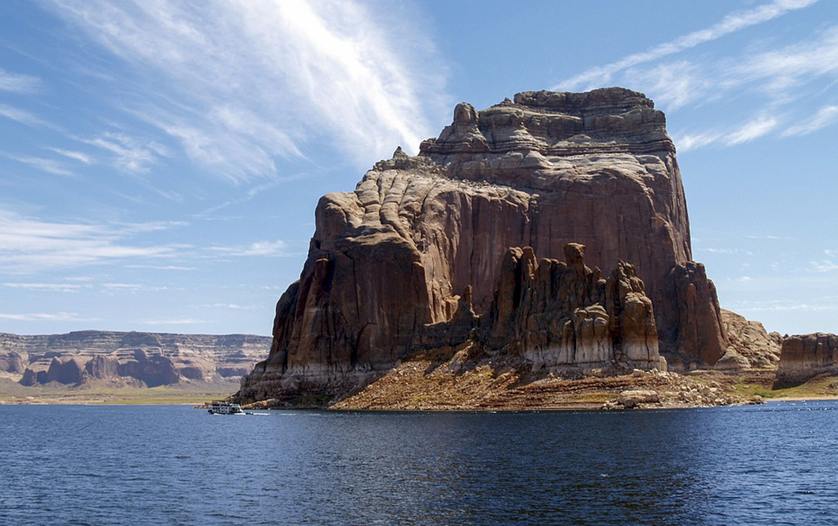 Utah Board of Water Resources, Washington County Water Conservancy District petition on jurisdiction for Lake Powell Pipeline
