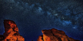 BLM names Michael Herder as Arizona Strip District manager BLM names Michael Herder as Arizona Strip District manager