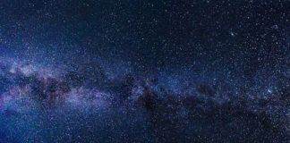 Steinaker State Park receives International Dark Sky Designation Steinaker State Park receives International Dark Sky Designation