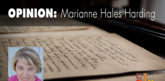 Letter to a young(ish) writer Letter to a young(ish) writer