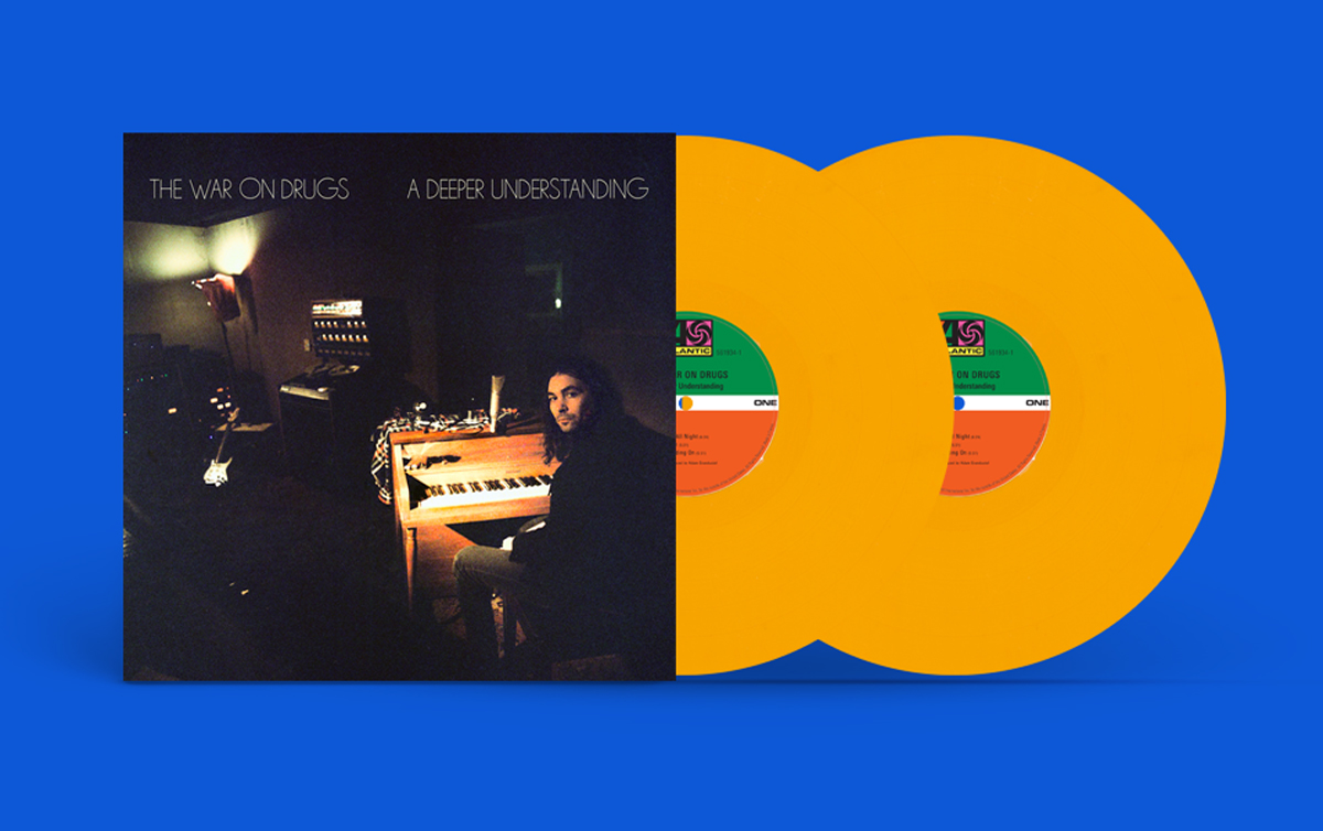 Album Review: The War on Drugs wins with addictive sound