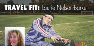Travel fit or else! Travel fit or else!