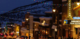 The 2018 Sundance Film Festival: a preview The 2018 Sundance Film Festival: a preview