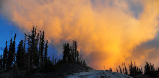 Cedar Breaks National Monument seeks comments on proposed fee increase Cedar Breaks National Monument seeks comments on proposed fee increase