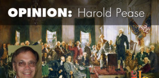 Does the Constitution matter anymore? Does the Constitution matter anymore?