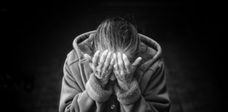 Anne Carlson presents “The Next Step: Coping with Loss” workshop Anne Carlson presents "The Next Step: Coping with Loss" workshop