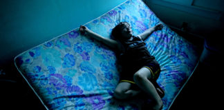 Photojournalist Erika Schultz presents at SUU’s Art Insights Photojournalist Erika Schultz presents at SUU’s Art Insights