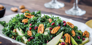 Heart-smart eating can be delicious and nutritious Heart-smart eating can be delicious and nutritious