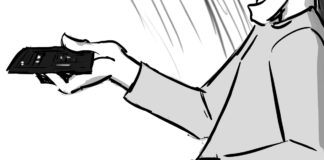 Cartoon: “Accurate News” Cartoon: "Accurate News" By Chad Ginsburg, Skroder Comics