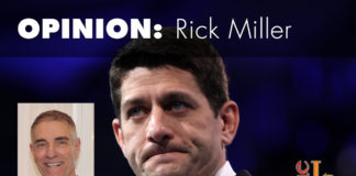 Congressman Paul Ryan: A matter of awareness? Congressman Paul Ryan: A matter of awareness?