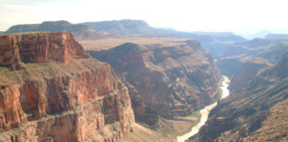 Chad Corey named superintendent of Grand Canyon-Parashant National Monument Grand Canyon-Parashant National Monument