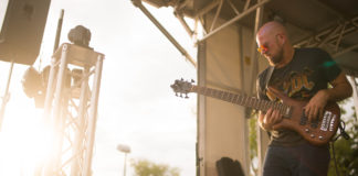 Georgefest gets new name: St. George Streetfest Georgefest gets new name: St. George Streetfest