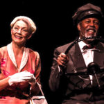 Center for the Arts at Kayenta presents “Driving Miss Daisy” Center for the Arts at Kayenta presents “Driving Miss Daisy,” a moving and thoughtful meditation on race relations in America