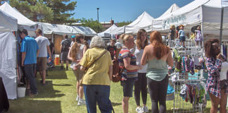 Frontier Folk Festival accepting vendor applications Frontier Folk Festival accepting vendor applications