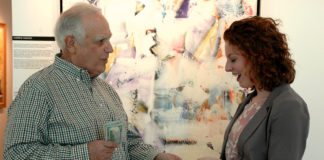 “Drive the Future of the Arts” wins naming contest “Drive the Future of the Arts” wins naming contest