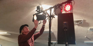 Artists’ Mini-Grants applications due Feb. 28 Artists’ Mini-Grants applications due Feb. 28