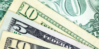 Six tips for saving money Six tips for saving money