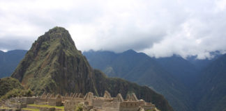 SUU’s Community on the Go offers world travel in 2018 Southern Utah University’s new Community on the Go