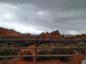 Hiking Southern Utah: Babylon Arch
