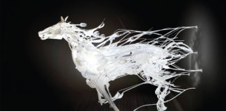 St. George Art Museum features fundraiser, exhibits, and events St. George Art Museum