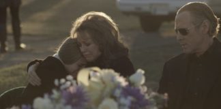 Movie Review: “The Scent of Rain and Lightning” is a solid adaptation