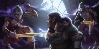 Ron and Vanessa Lemen present at SUU’s Art Insights Ron and Vanessa Lemen present at SUU's Art Insights