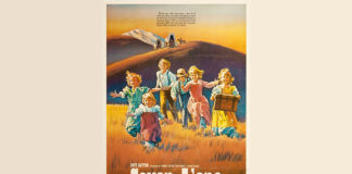 Could you be southern Utah’s next big star? Local filmmaker sets sights on TV series Doty/Dayton Productions is currently developing a television series, “Seven Together,” that will be pitched to various television networks.