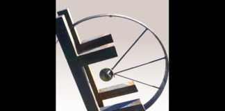 Art Works Gallery hosts “Metal etc. etc.” exhibit Art Works Gallery hosts "Metal etc. etc." exhibit