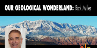Our Geological Wonderland: The Pine Valley Mountain Laccolith Pine Valley Laccolith The Pine Valley Mountain Laccolith is considered the largest in the United States and possibly the largest in the world. Pretty cool for St. George!