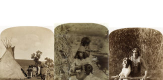 Utah Tribes Exhibit features rare 19th-century photos of southwest American Indians Utah Tribes Exhibit features rare 19th-century photos of southwest American Indians