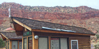 Zion National Park expects high visitation President’s Day Weekend Zion National Park expects high visitation President’s Day Weekend