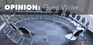 The club you don’t want to belong to Malynda Madsen