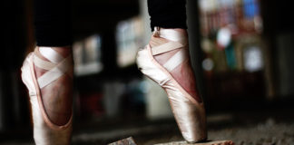 Ballet West brings “Works from Within” to St. George Ballet West brings “Works from Within” to St. George