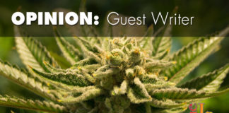 Why more prosecutors should be erasing marijuana convictions Why more prosecutors should be erasing marijuana convictions