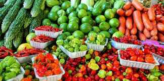 2018 Downtown Farmers Market seeks vendors 2018 Downtown Farmers Market seeks vendors