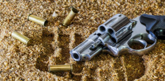 Letter to the Editor: Talking about school shootings and gun violence Letter to the Editor: Talking about school shootings and gun violence