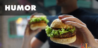 DSU food court introduces new bison burger This week, the food court at Dixie State University proudly launched its new signature entrée: The Dixie Ancestor Heritage Legacy Pioneer Bison Burger.