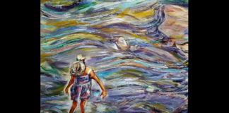 Support fine art by raising paddles at Southern Utah Museum of Art’s 24th art auction Support fine art by raising paddles at Southern Utah Museum of Art’s 24th art auction (Feb 28)