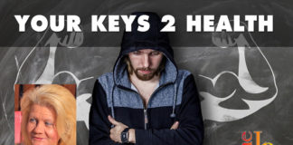 Can you develop your willpower muscle? Can you develop your willpower muscle?