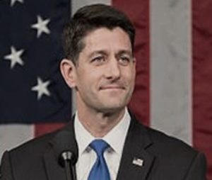 Congressman Paul Ryan: A matter of awareness?